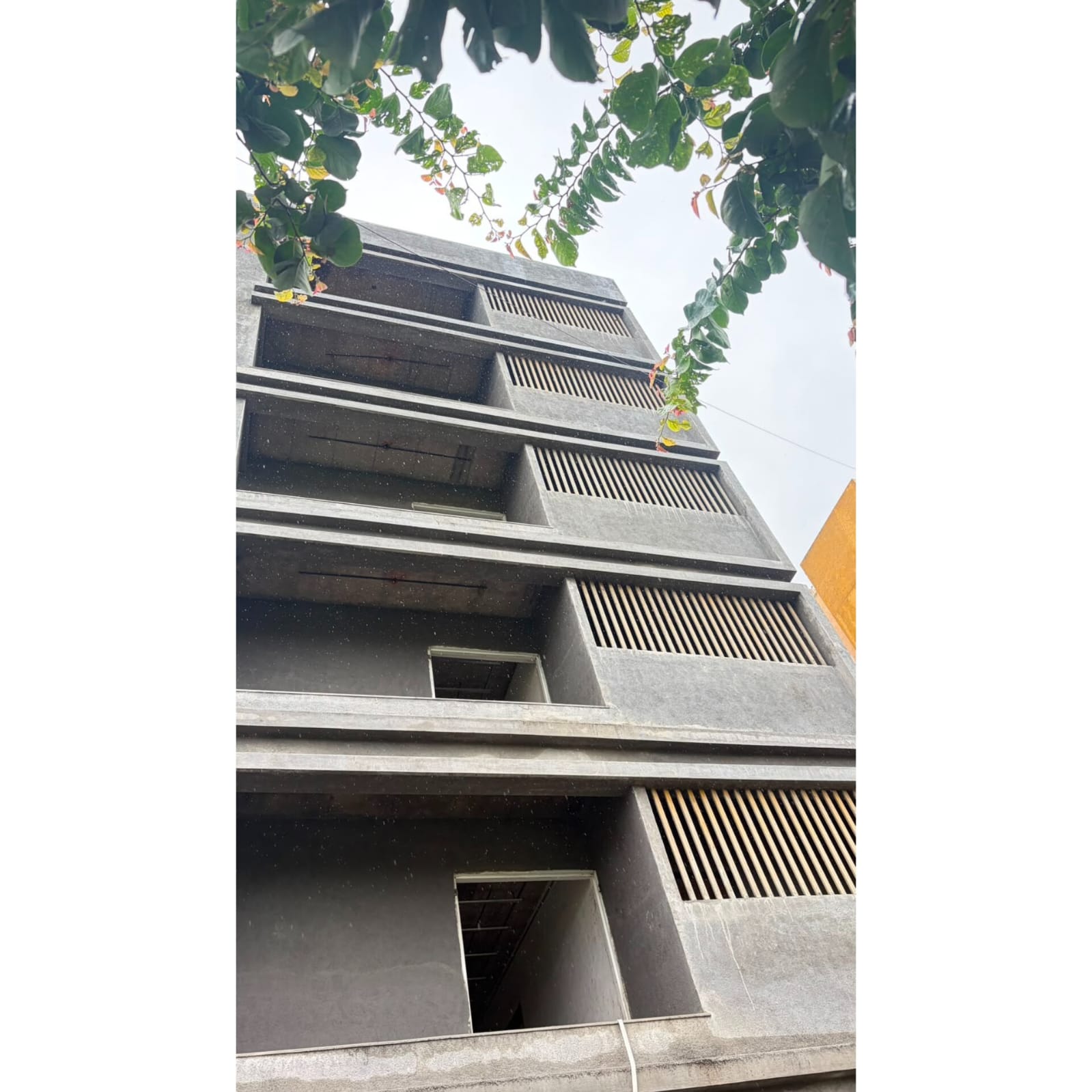 Bihar construction project