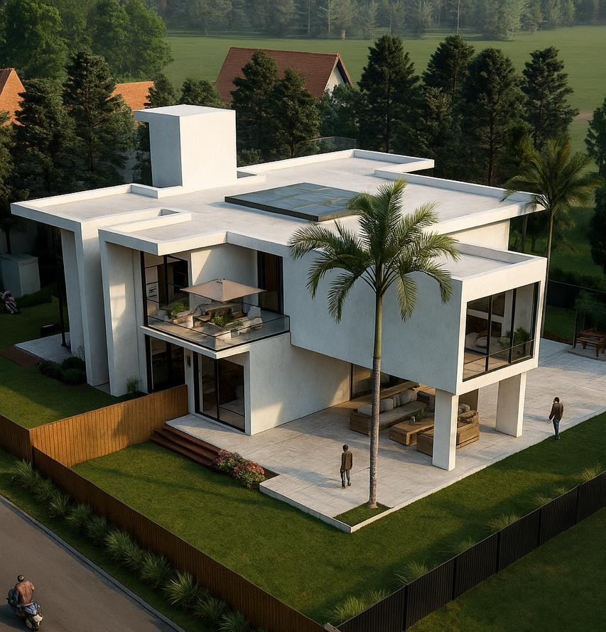 Architecture