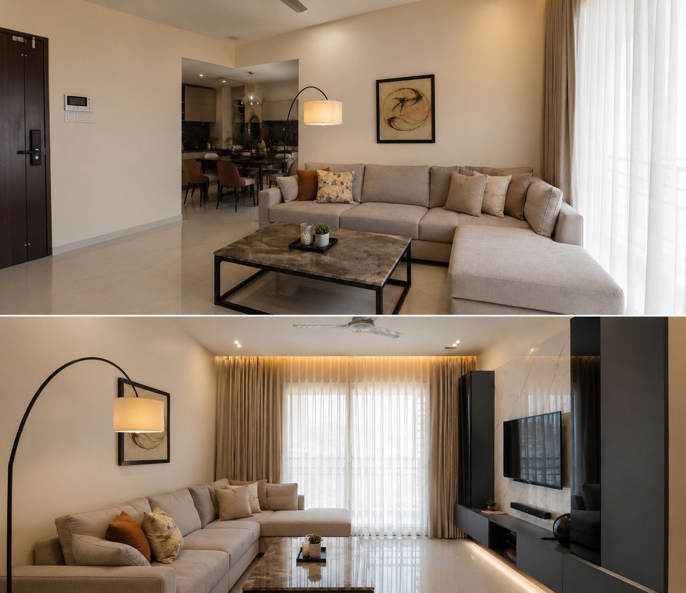 Luxury Interior