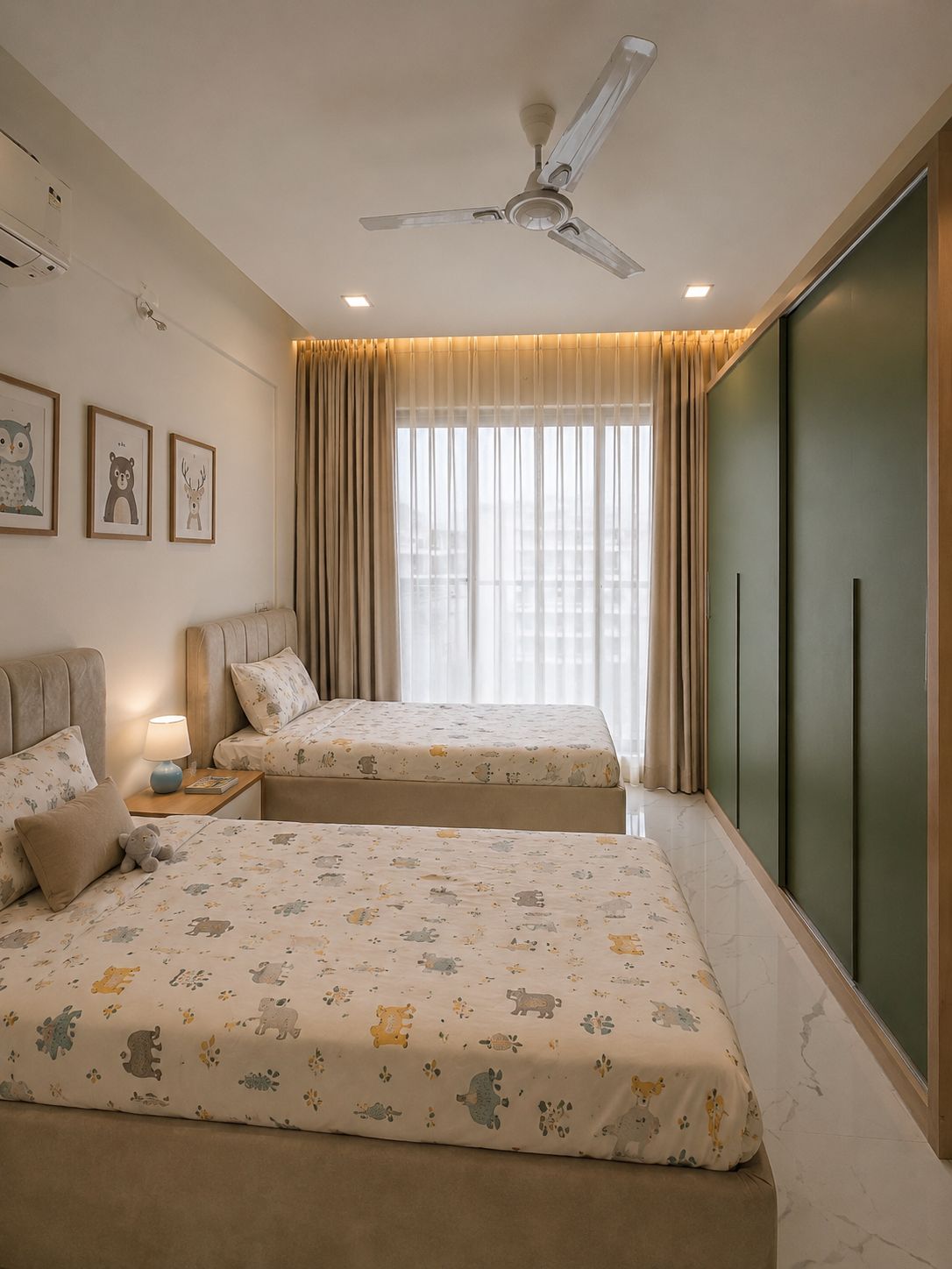 Villa Serenity