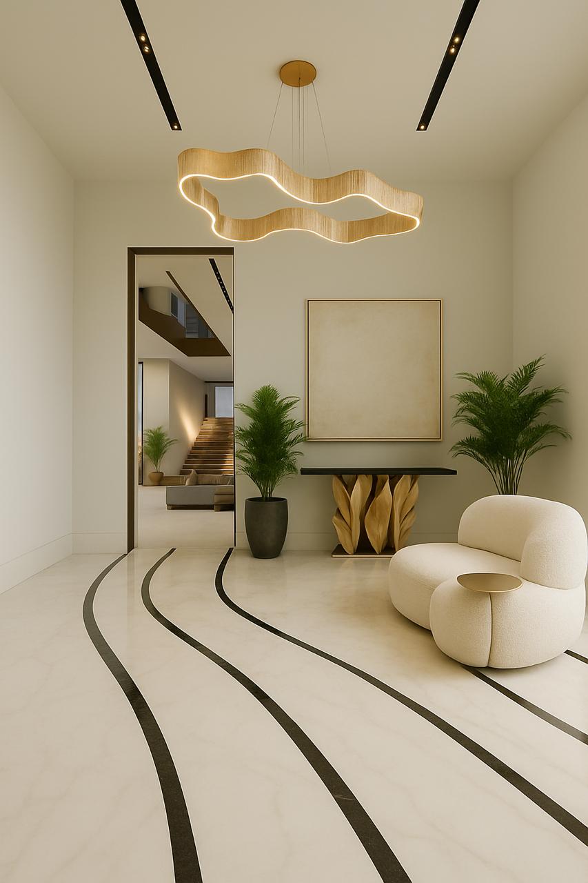 Luxury Interior