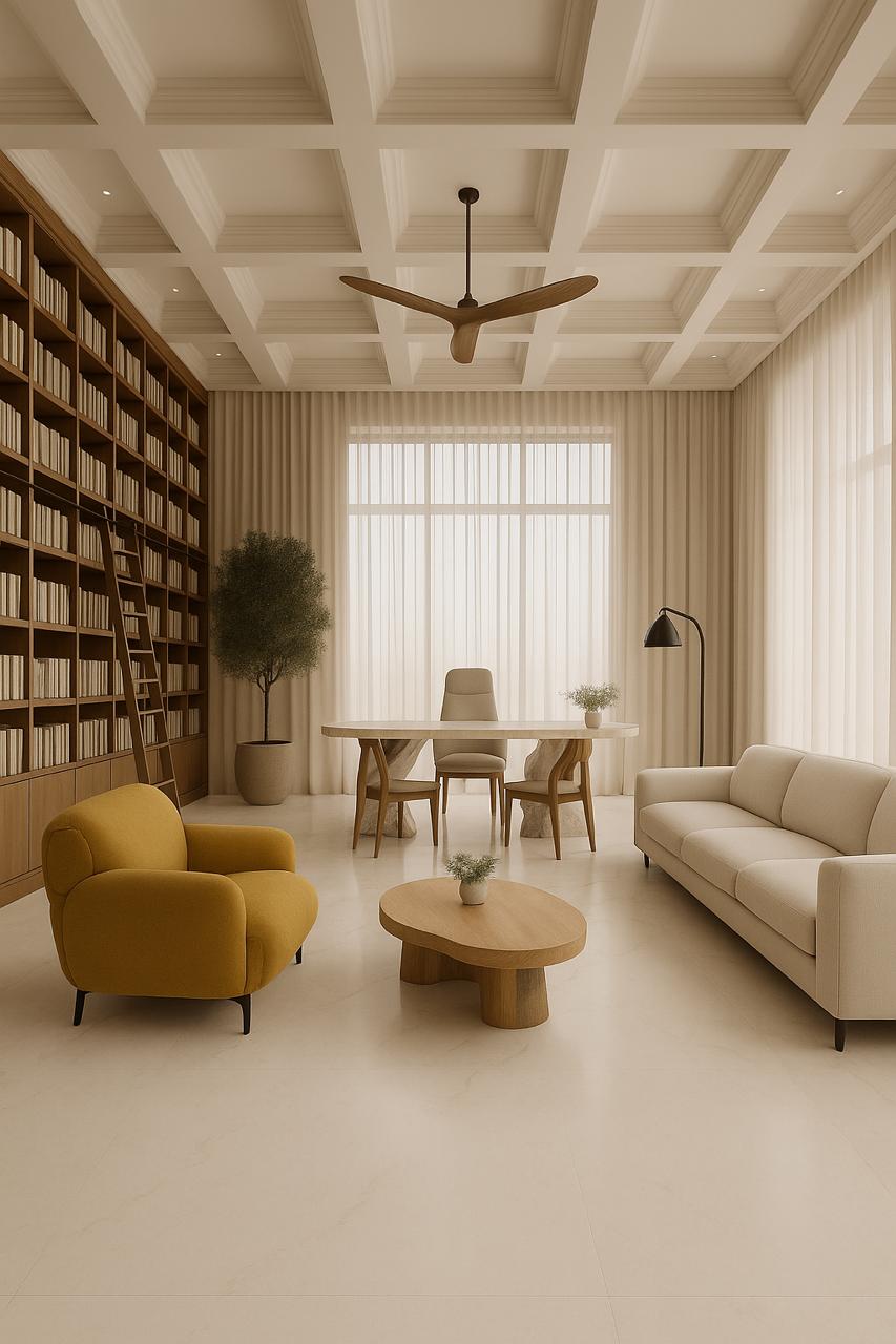 Luxury Interior