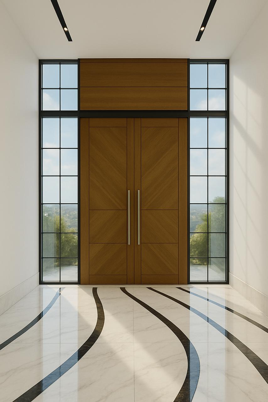 Luxury Interior
