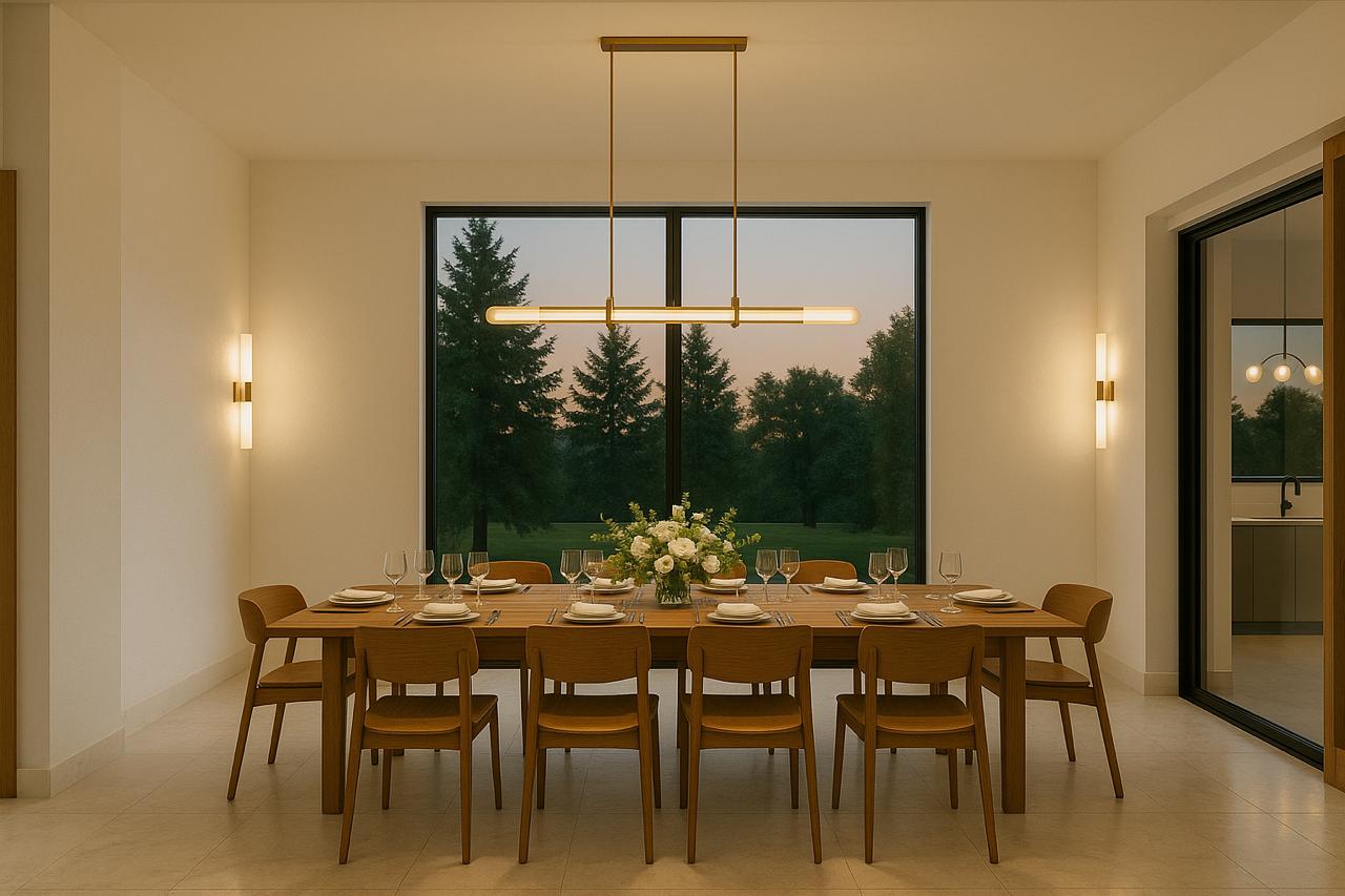Luxury Interior