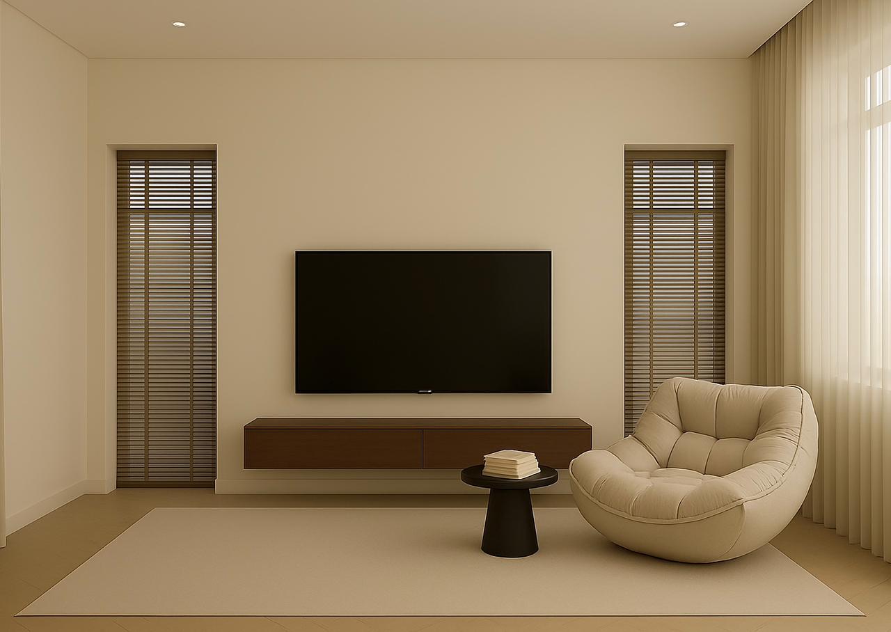 Luxury Interior