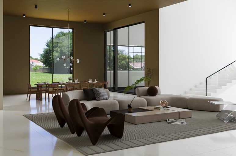 Luxury Interior