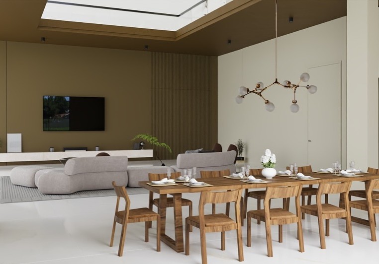 Luxury Interior