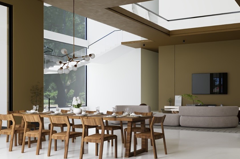 Luxury Interior