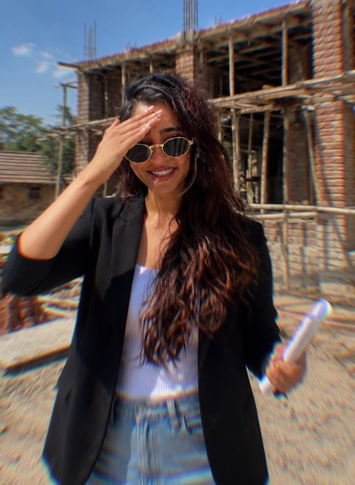 Anita Shah