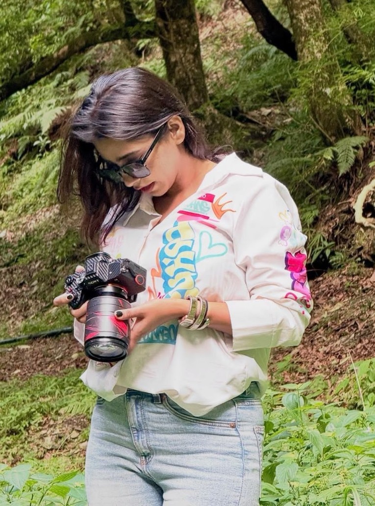Anita Shah