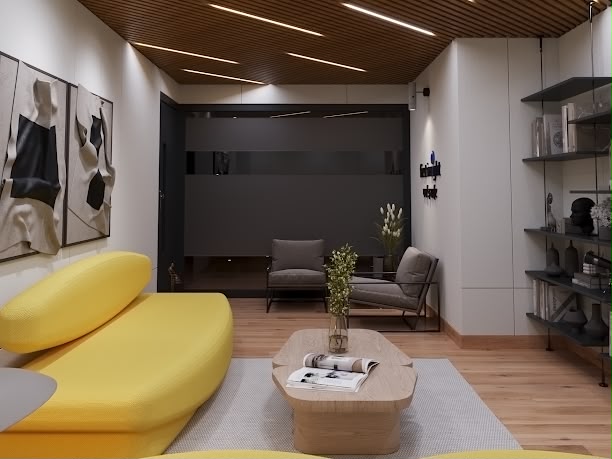 Luxury Interior