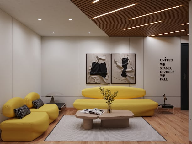 Luxury Interior