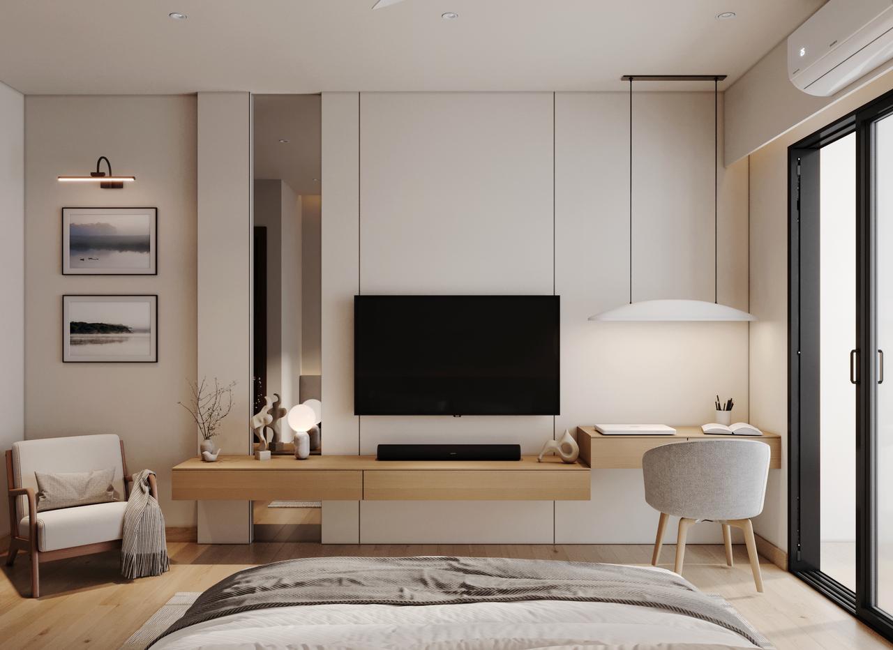 Luxury Interior