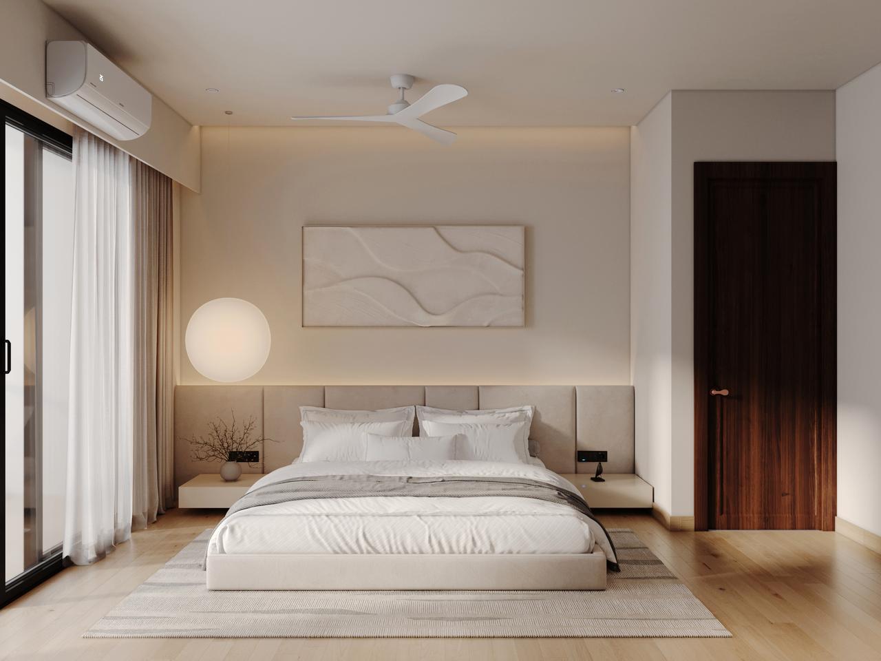 Luxury Interior