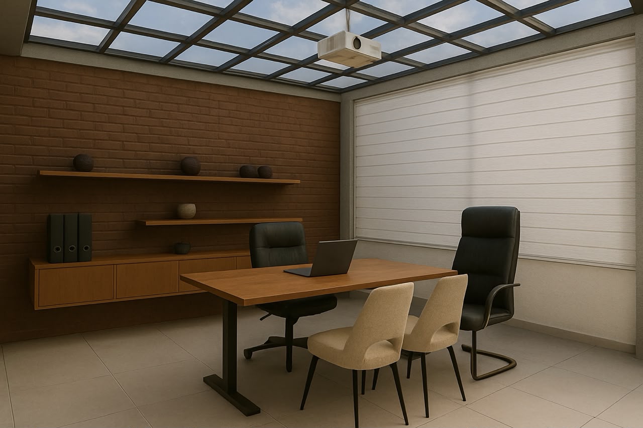 Luxury Interior