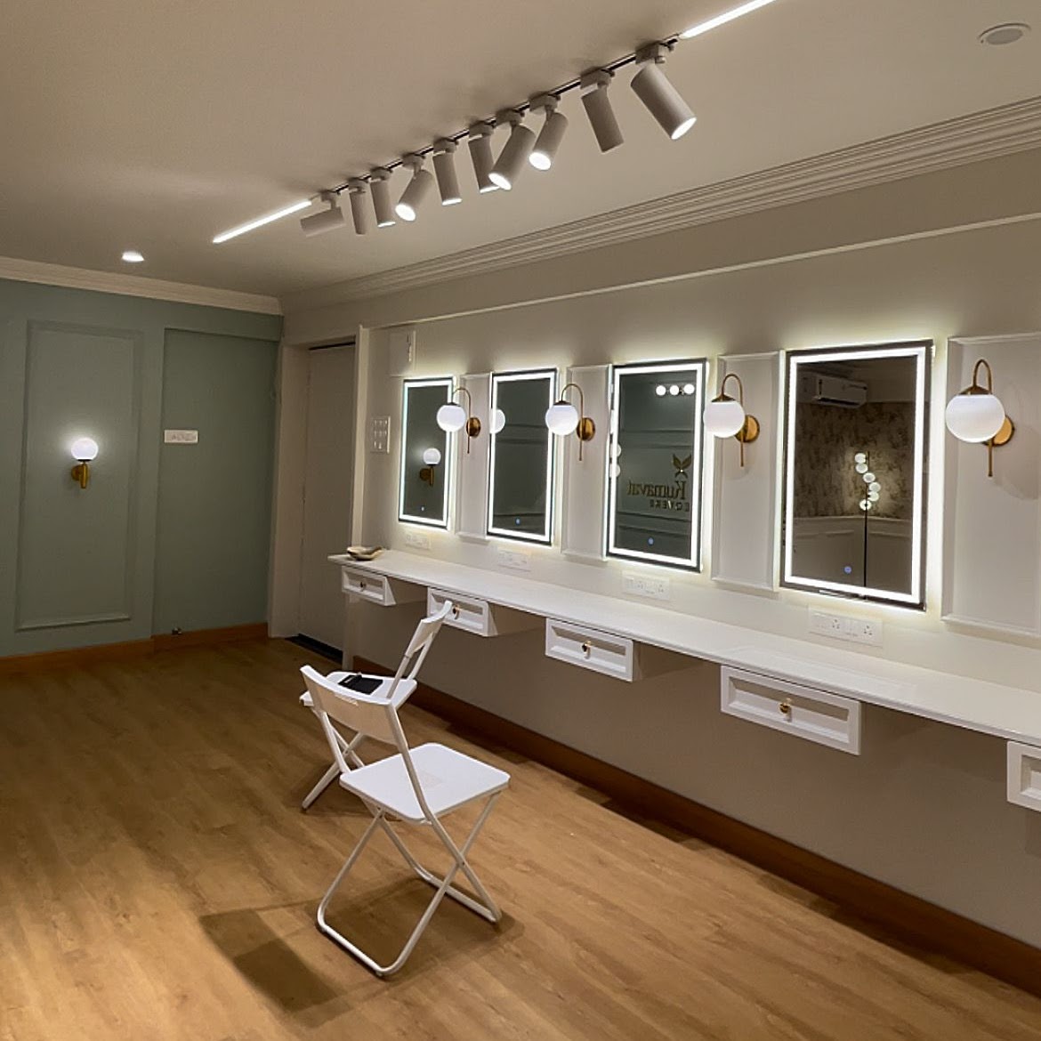 Luxury Interior