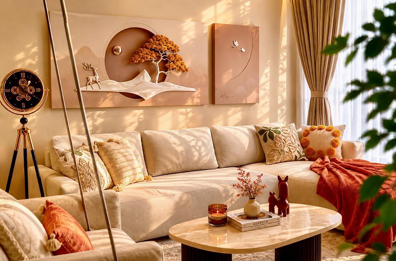 Villa Serenity