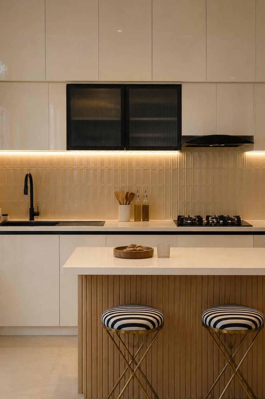 Luxury Interior