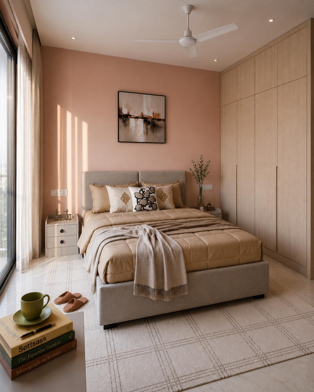 Luxury Interior