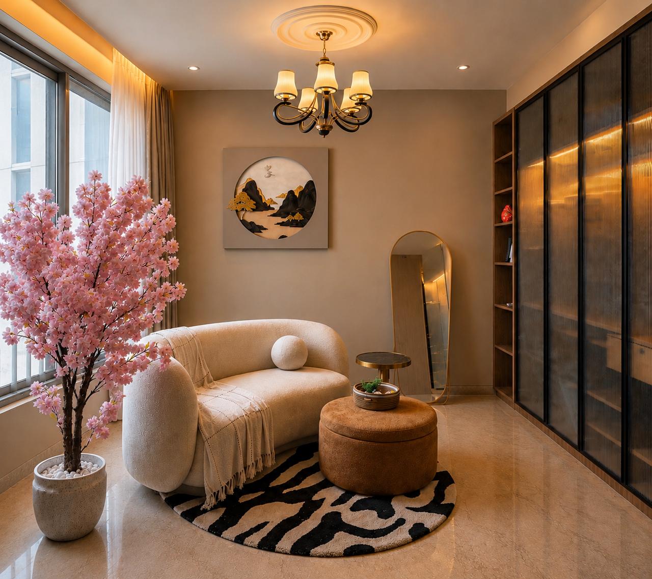 Luxury Interior