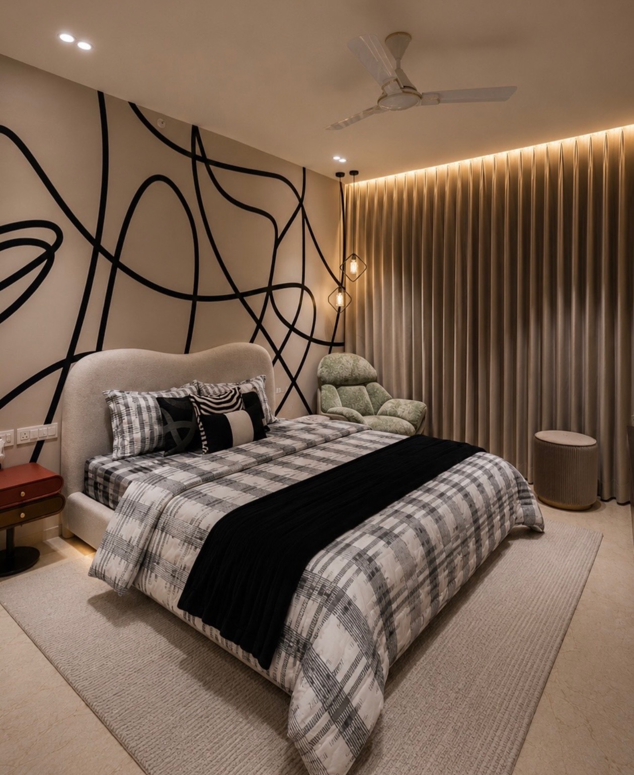 Luxury Interior
