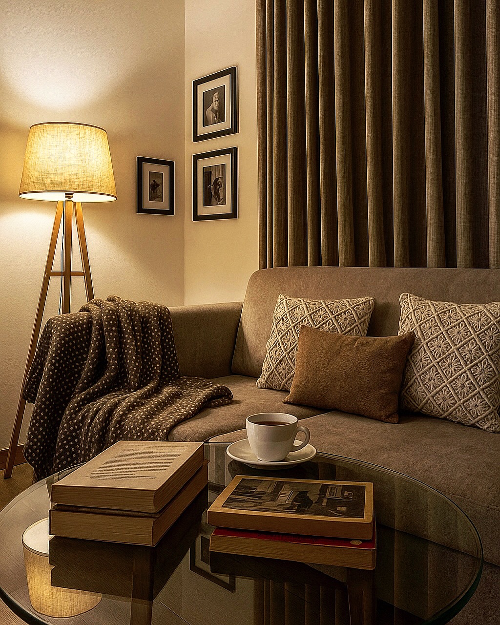 HouseThat Interior