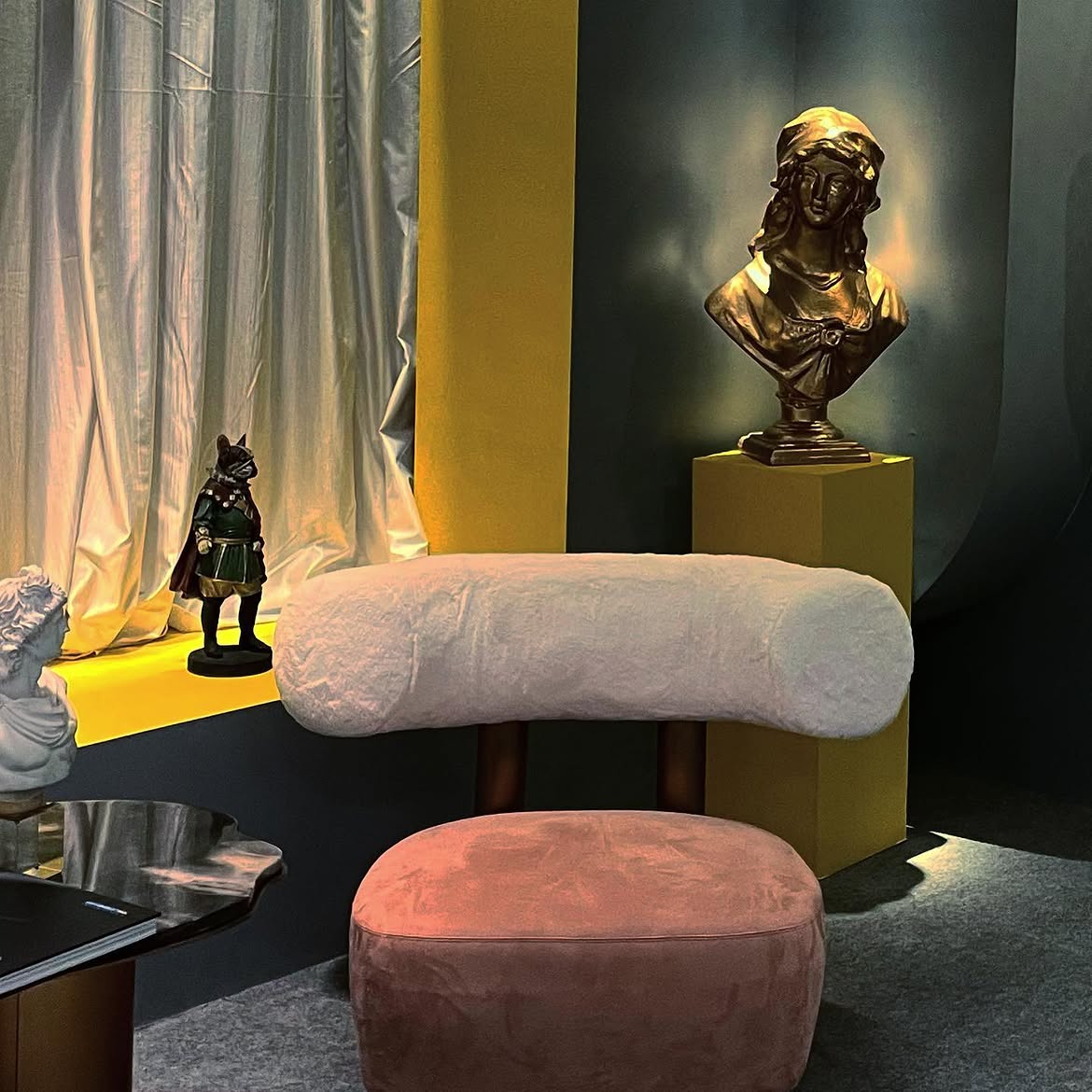 Luxury Interior