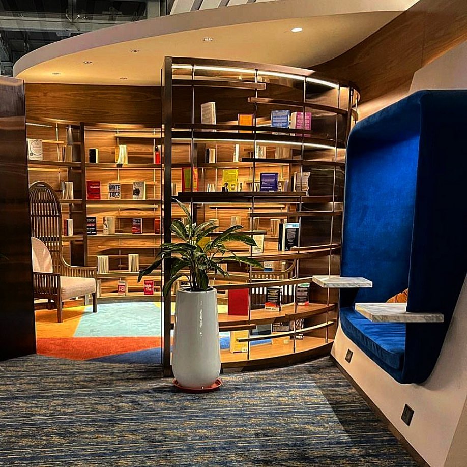 Luxury Interior