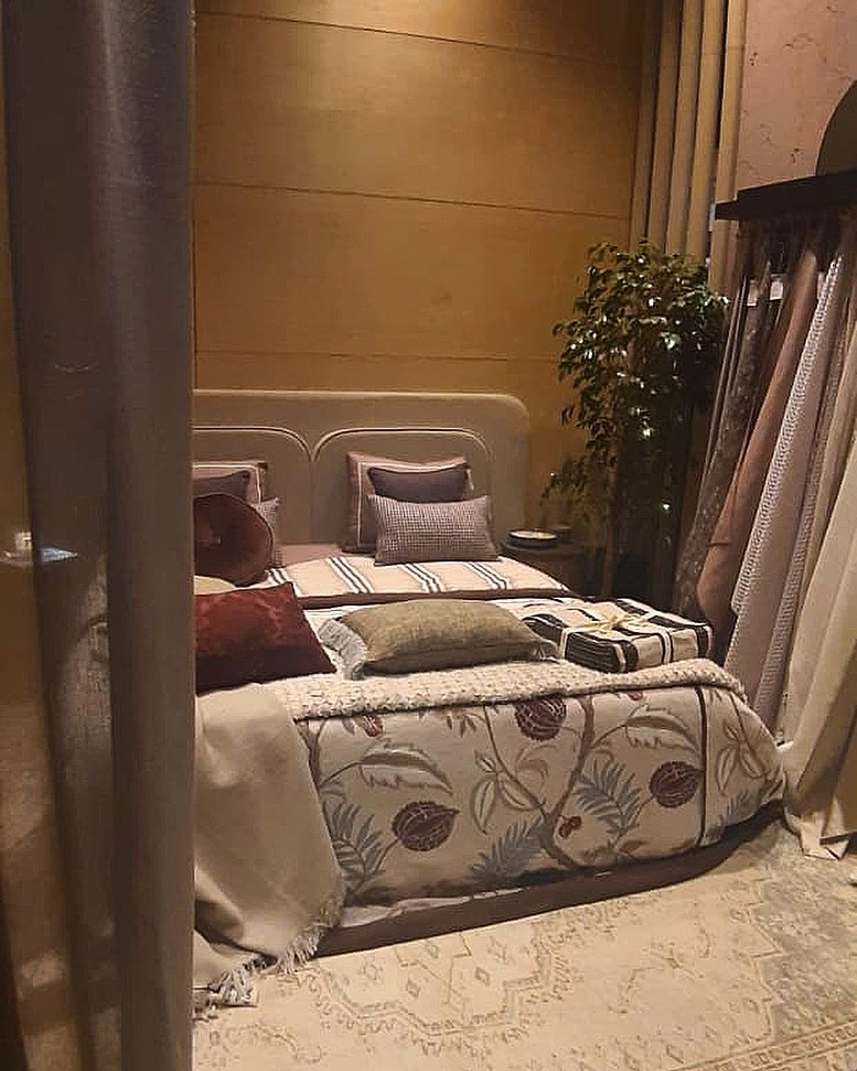 Luxury Interior