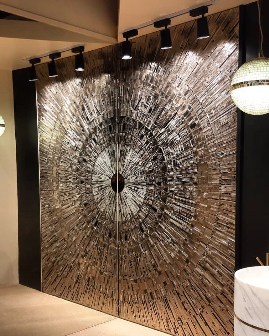 Luxury Interior