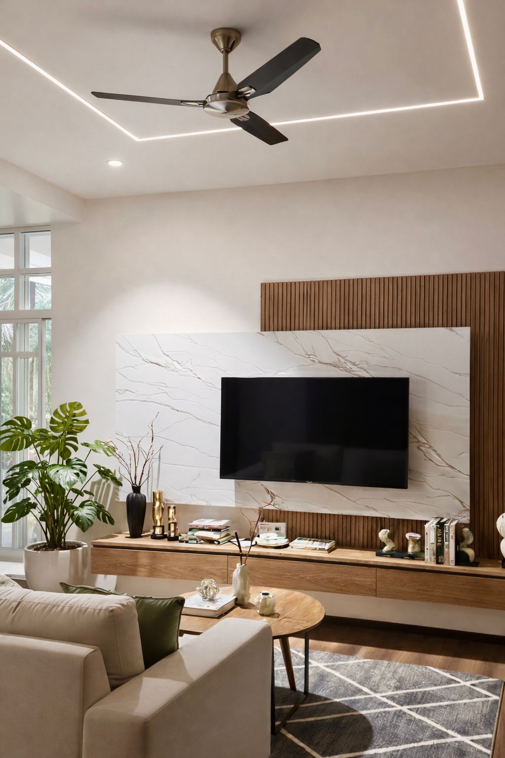 Luxury Interior