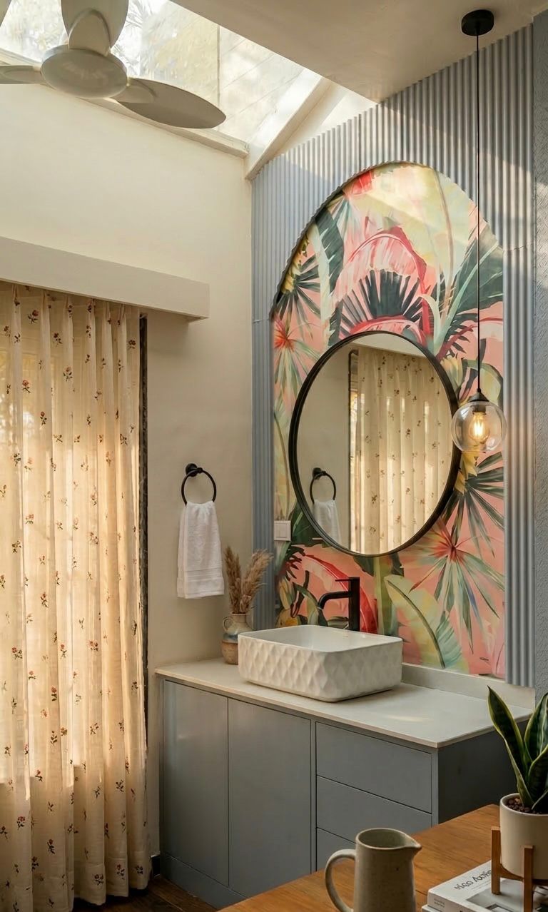 Luxury Interior