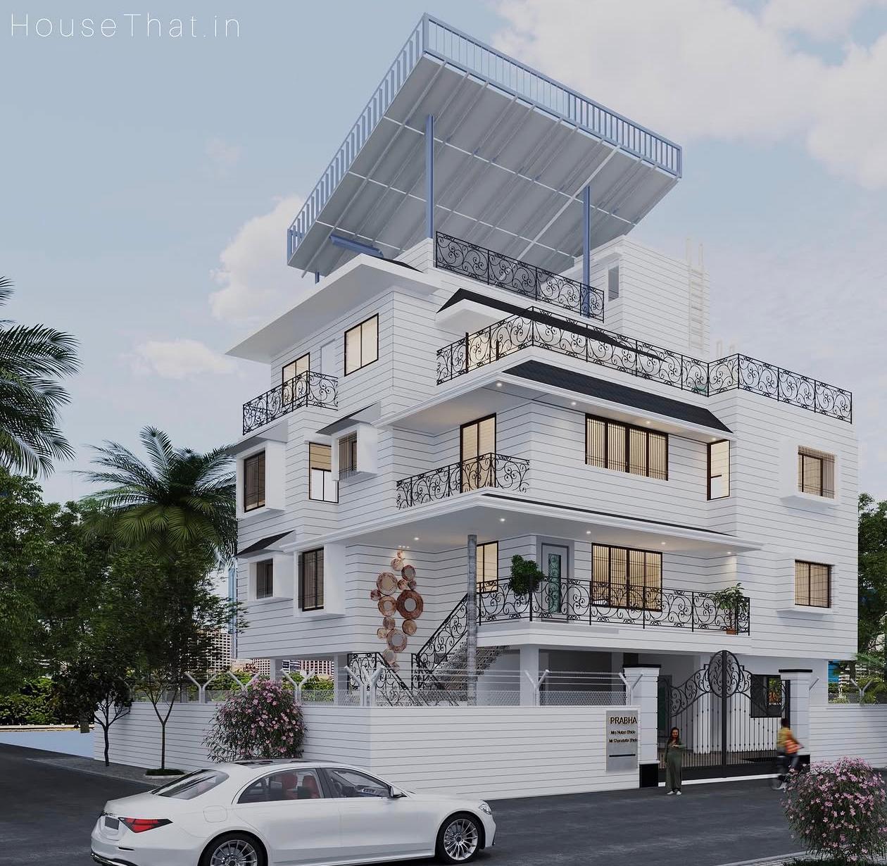 Villa Serenity