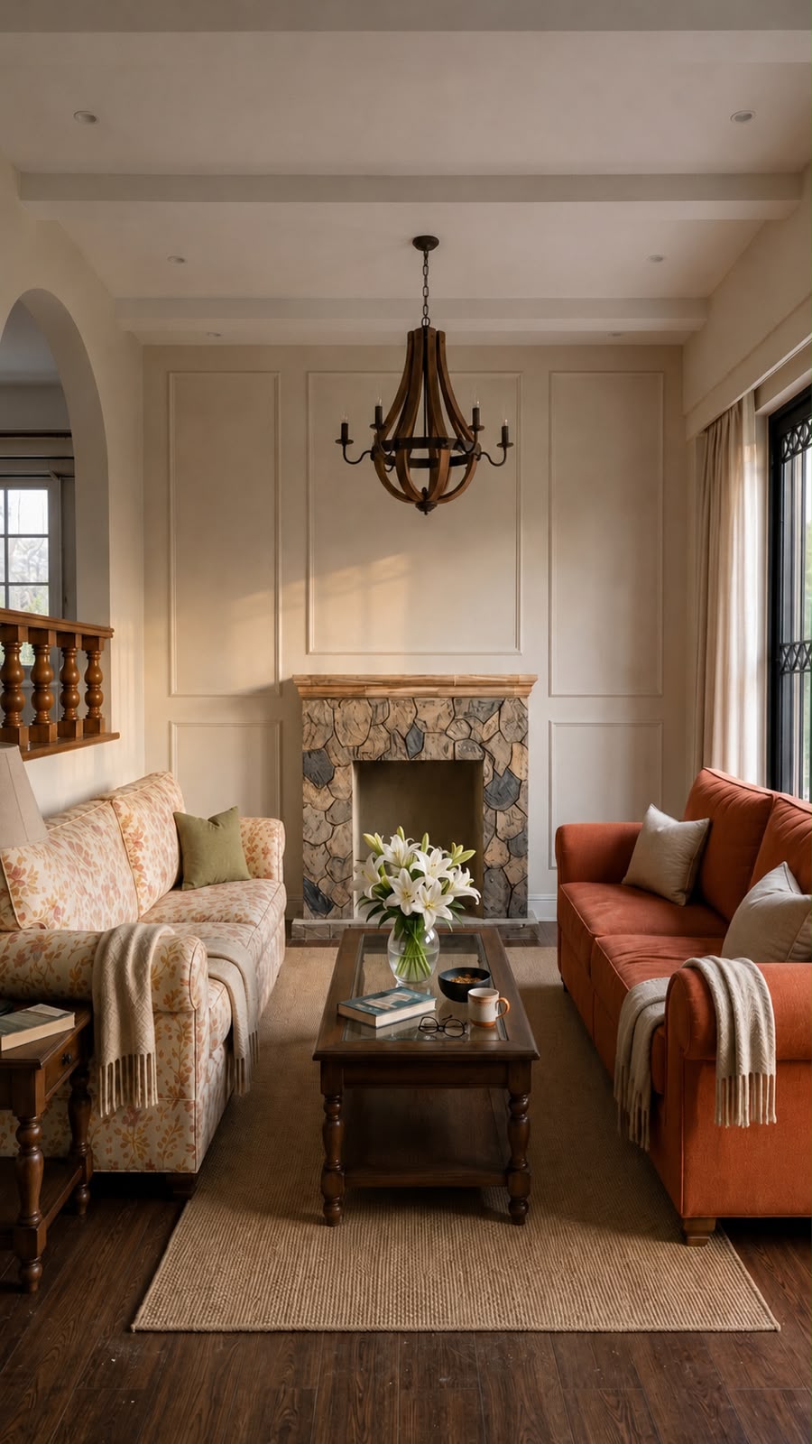 Luxury Interior
