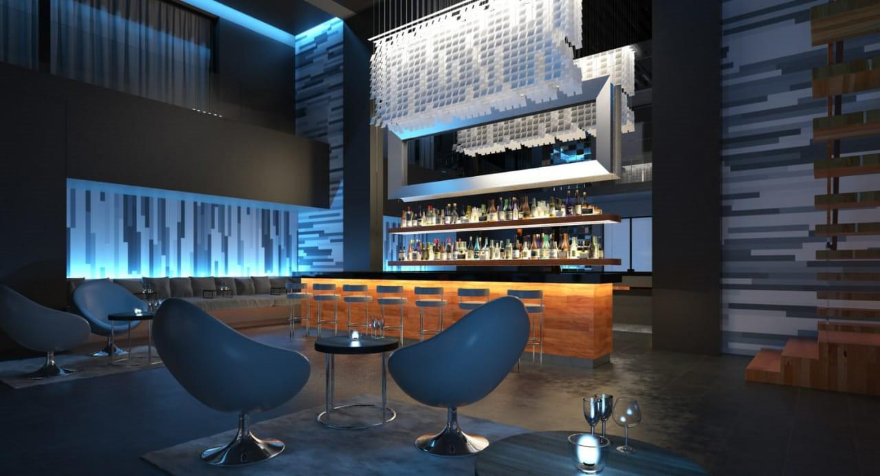 Luxury Interior