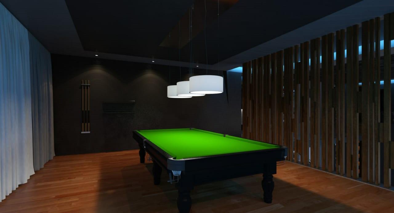Luxury Interior