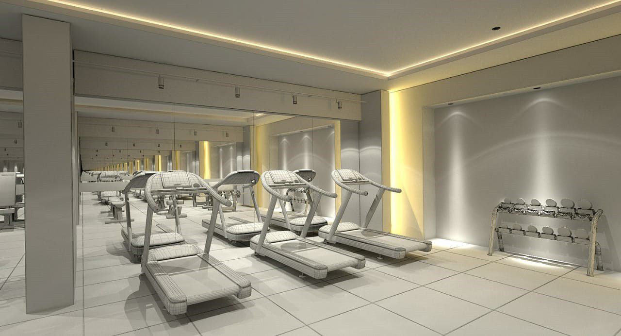 Luxury Interior