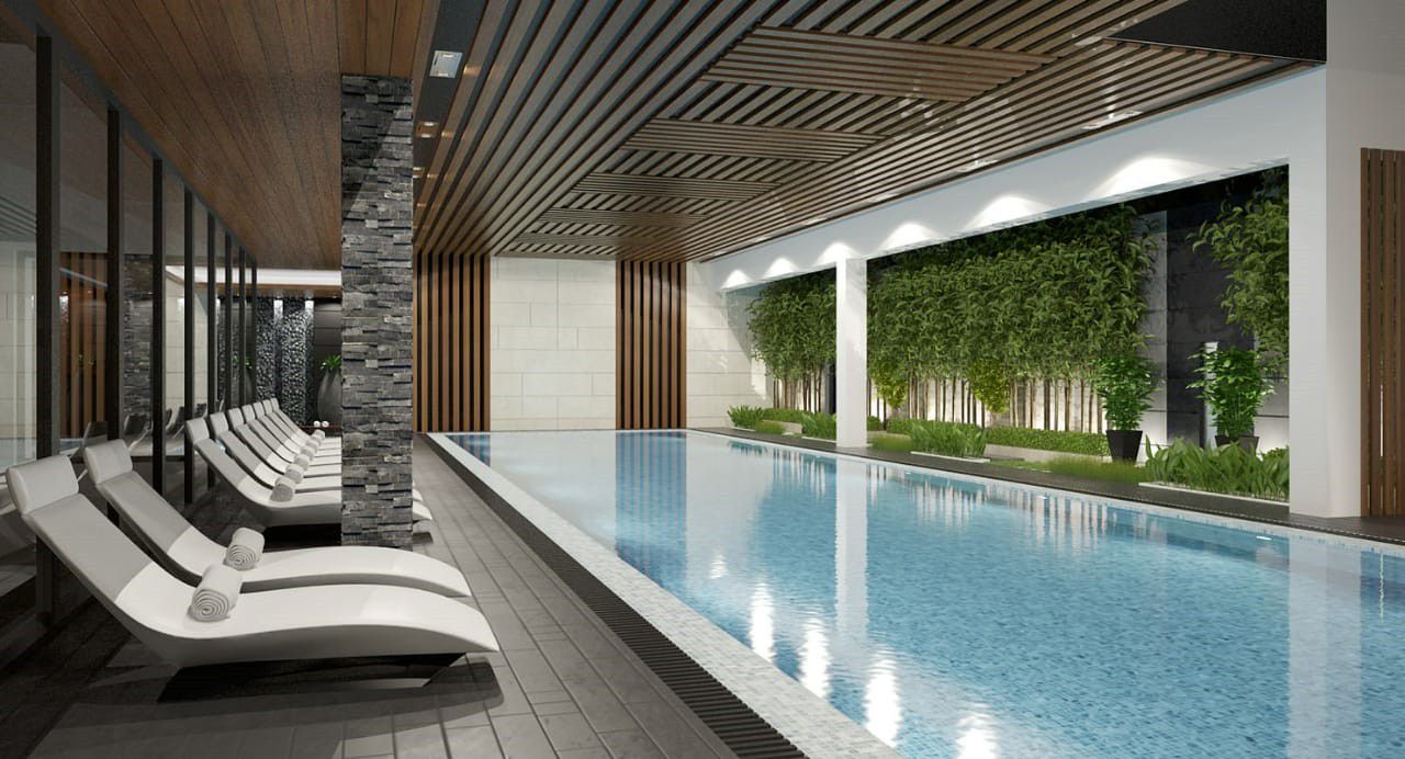 Villa Serenity