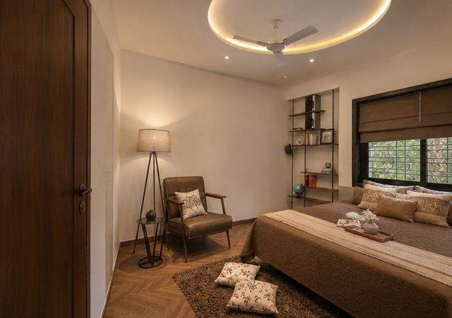Luxury Interior