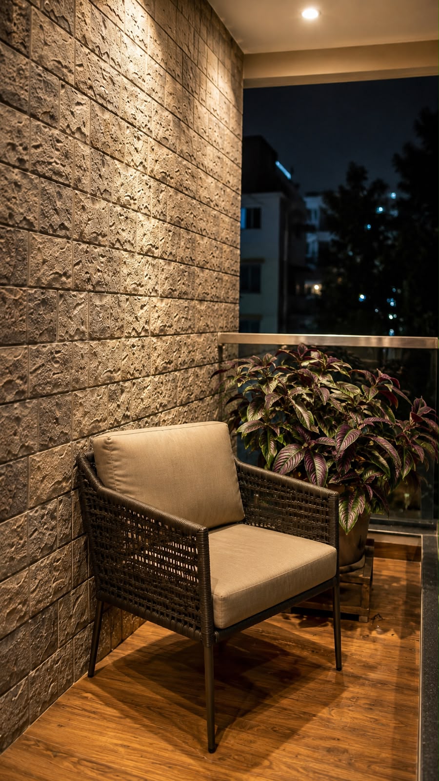 Luxury Interior