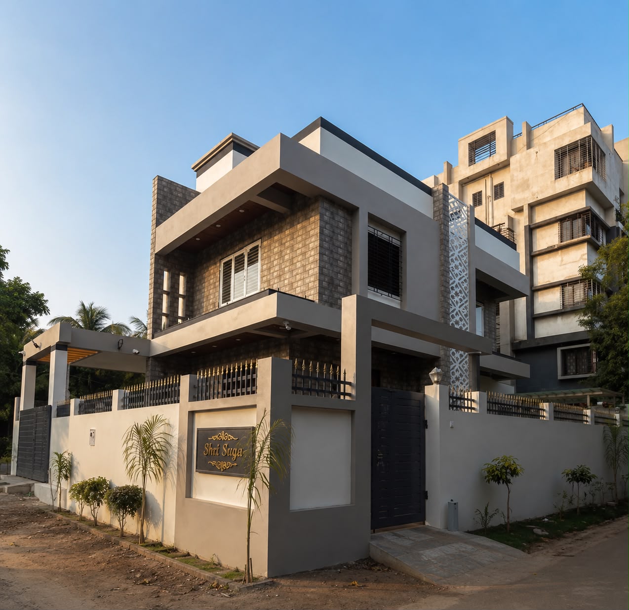 Villa Serenity