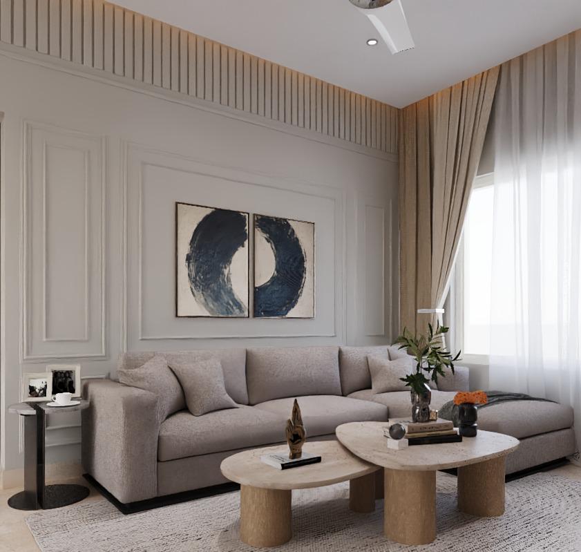 Luxury Interior