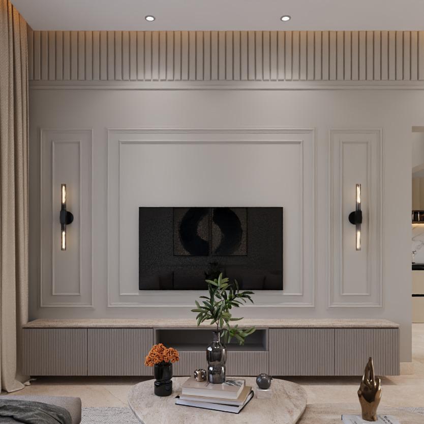 Villa Serenity