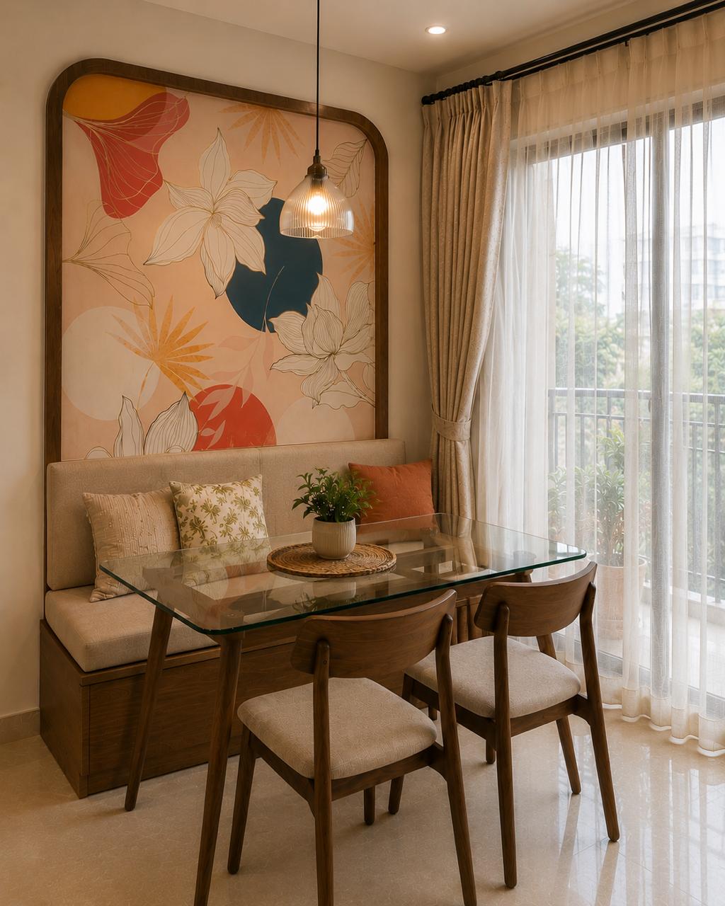 Luxury Interior