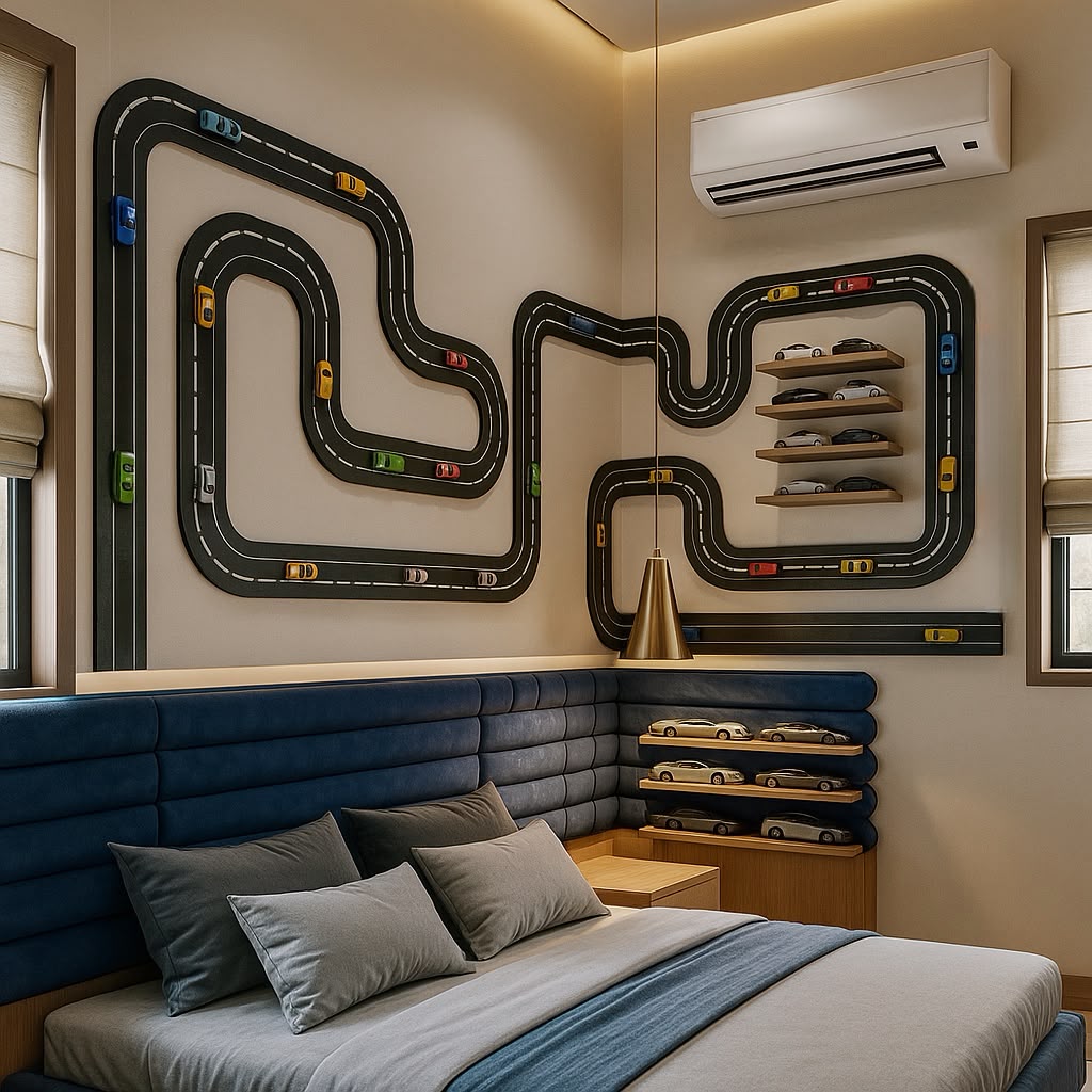 Luxury Interior